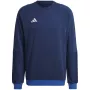 adidas Tiro 23 Competition Crew Men's Sweatshirt Navy Blue HK8040