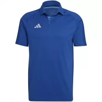adidas Tiro 23 Competition Polo Men's Shirt Team Royal Blue/White 2XL