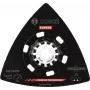 Bosch Expert Carbide-RIFF ACZ 85 RT3 Starlock Segment Saw Blade for Grout Removal and Abrasive Materials, 85 mm, 1 Piece