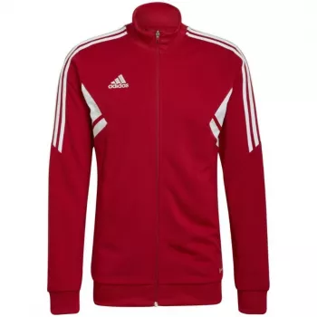 adidas Condivo 22 Track Jacket Red HA6250