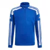 adidas Squadra 21 Training Youth Sweatshirt Team Blue 164 cm