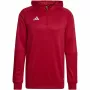 adidas Tiro 23 Competition Hoodie Team Power Red/Black Men's M