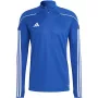 adidas Tiro 23 League Training Top Men's Team Navy Blue 2 2XL