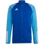 adidas Tiro 23 Competition Training Sweatshirt Team Navy Blue 2