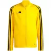 adidas Tiro 23 League Training Sweatshirt Kids Yellow 152cm
