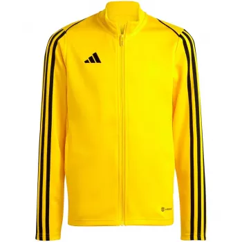 adidas Tiro 23 League Training Sweatshirt Kids Yellow 152cm