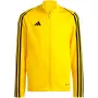 adidas Tiro 23 League Training Sweatshirt Kids Yellow 152cm