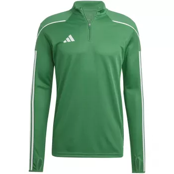 adidas Tiro 23 League Training Top Men's Sweatshirt Green IC7879 S