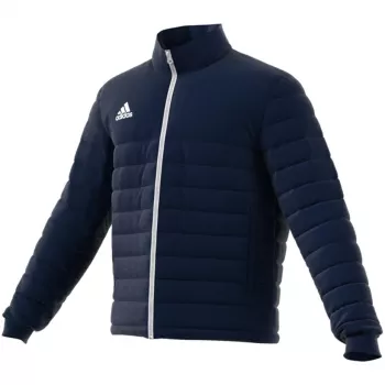 adidas Entrada 22 Light Men's Training Jacket Team Navy Blue 2 IB6071