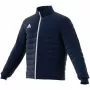 adidas Entrada 22 Light Men's Training Jacket Team Navy Blue 2 IB6071