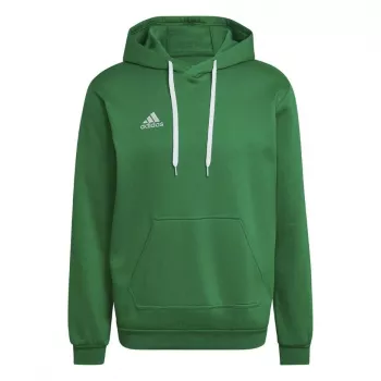 adidas Entrada 22 Sweat Hoodie Team Green 2XL
