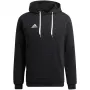 adidas Entrada 22 Hoody Black 2XL H57512
