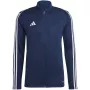 adidas Tiro 23 League Training Track Top Navy Blue 2XL