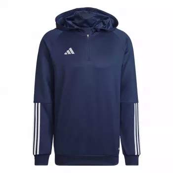 adidas Tiro 23 Competition Hoodie Team Navy Blue HK8056