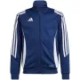 adidas Tiro 24 Training Kids Sweatshirt Navy Blue 128cm
