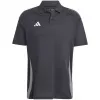 adidas Tiro 24 Competition Polo Men's Shirt Black IJ8344 M