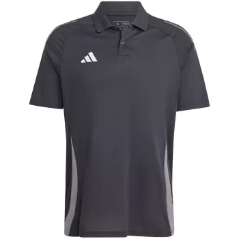 adidas Tiro 24 Competition Polo Men's Shirt Black IJ8344 M