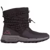 Kappa Numar Women's Lifestyle Shoes Black 243239 1171 EU 37