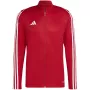 adidas Tiro 23 League Training Track Top Better Scarlet L