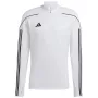 adidas Tiro 23 League Training Top White IC7878 XL Men's Long Sleeve AEROREADY