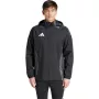 adidas Tiro 24 Competition All-Weather Men's Jacket Black IJ8343 S