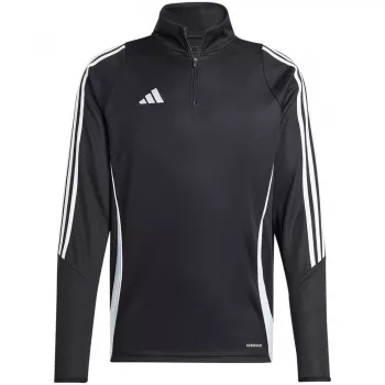 adidas Tiro 24 Training Top Black Sweatshirt IJ9963 XL