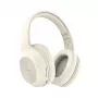 Spirit Calypso X Wireless On-Ear Headphones, Cream