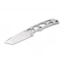 Böker Plus Superlight Tanto Folding Knife D2 Blade G10 Handle Black