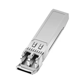 LogiLink SFP+ Transceiver Module 10G SM 20 km LC