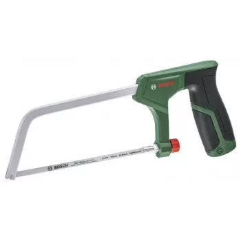 Bosch 1600A02ZA7 Hacksaw 150 mm, Green/Black
