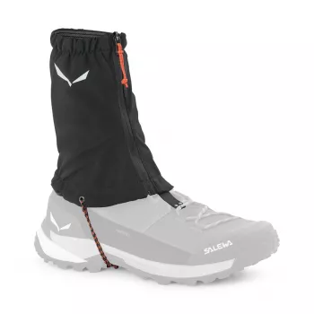 Salewa Pedroc Speed Hiking Gaiter Black Out S/M