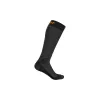 Dynafit Tour Warm Merino Ski Touring Socks - Asphalt Grey