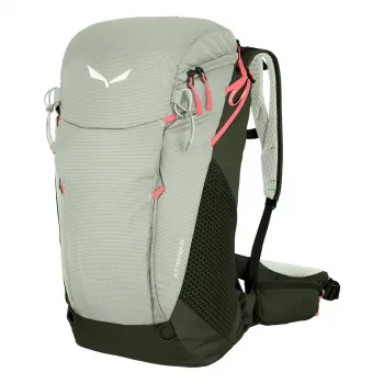 Salewa Alp Trainer 25 Backpack Shadow/Dark Olive