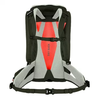 Salewa Alp Trainer 25 Backpack Shadow/Dark Olive