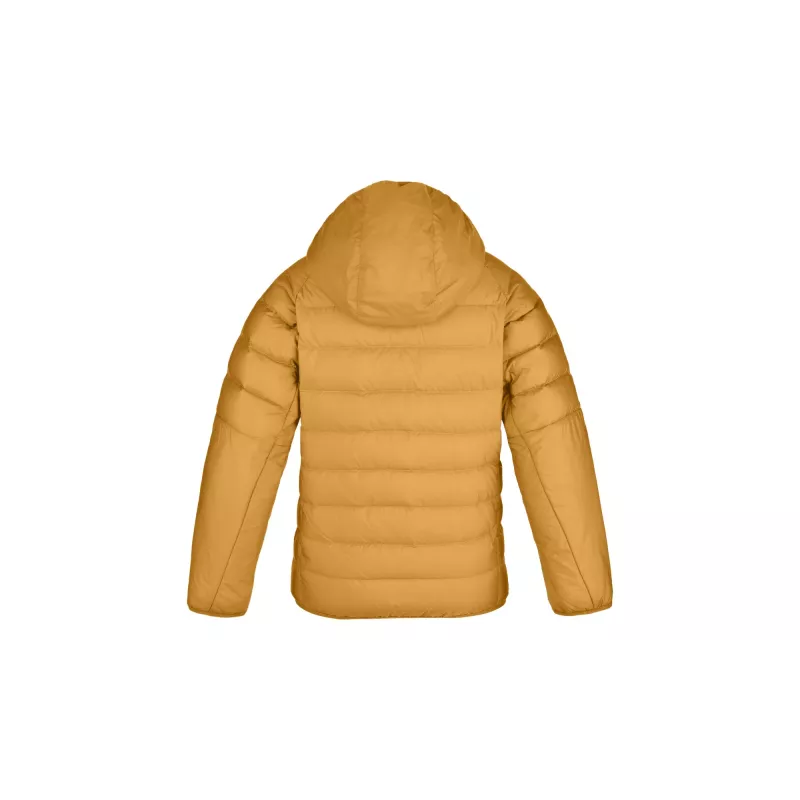 Salewa Brenta RDS Down Jacket Kids, Spruce Yellow, 116-128 cm