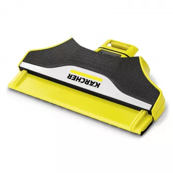 Kärcher Suction Nozzle for Window Robots - Yellow