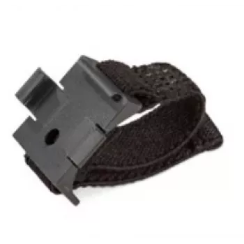 Honeywell 8600501FNGRSTRAP Finger Strap for 8670 Ring Scanner, 20-Pack, Black