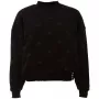 Kappa Ignara Women's Sweatshirt Black 309091 19-4006 M