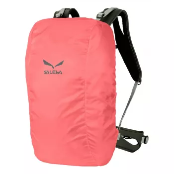 Salewa Puez 23L Women's Hiking Backpack - Shadow/Dark Olive
