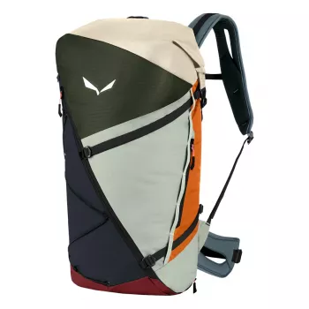 Salewa Puez 32+5L Multi Unisex Hiking Backpack