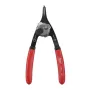 Milwaukee Small Straight Circlip Pliers 0.9mm Internal DIN 5256