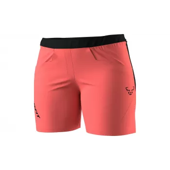 Dynafit Traverse Hybrid Shorts Women Cabana Size S