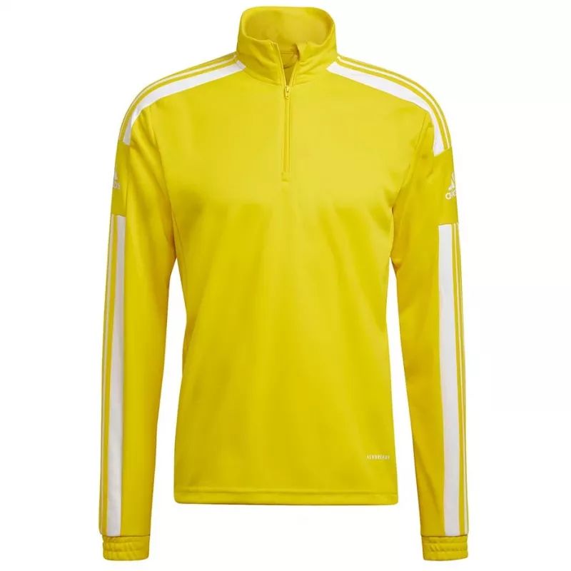 adidas Squadra 21 Training Top Men's Team Yellow M GP6474