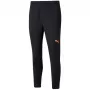 PUMA Men's IndividualFINAL Training Pants Slim Fit Puma Black Size M