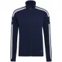 adidas Squadra 21 Training Men's Sweatshirt Navy Blue HC6279 S