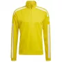 adidas Squadra 21 Training Top Yellow GP6474 XXL