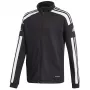 adidas Squadra 21 Training Youth Sweatshirt Black GK9542 116cm