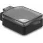 Delock D-Type Module Protection Flap Black/Transparent – Automatic Dust Cover with Spring-Loaded Door