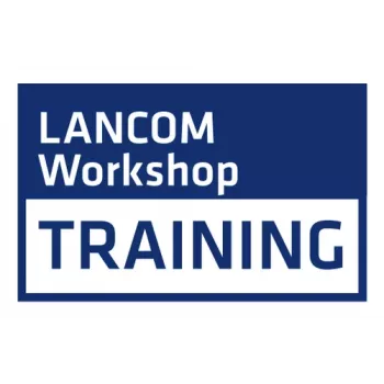 LANCOM Specialist Workshop Cloud (incl. Certification) - Live E-Learning