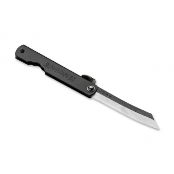 Böker Plus Higo Kyoso Folding Knife VG-10 G-10 Black
